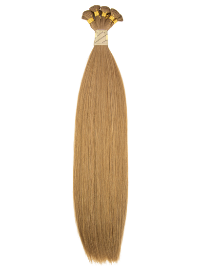 14" Bohyme Luxe - Hand Tied Weft - Silky Straight - Full Pack
