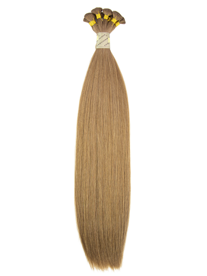 18" Bohyme Classic - Hand Tied Weft - Silky Straight - Full Pack