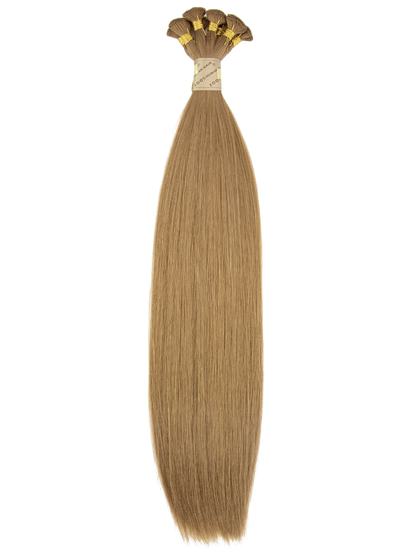 26” Bohyme Private Reserve - Hand Tied Weft - Silky Straight - Full Pack