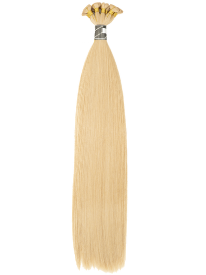 18" Bohyme Classic - Hand Tied Weft - Silky Straight - Full Pack
