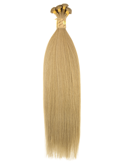 18" Bohyme Classic - Hand Tied Weft - Silky Straight - Full Pack