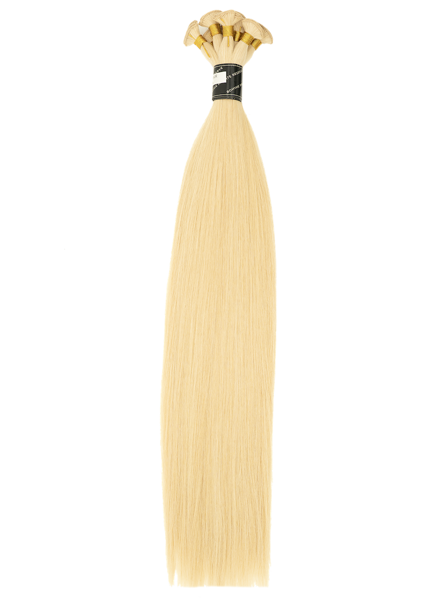 26” Bohyme Private Reserve - Hand Tied Weft - Silky Straight - Full Pack
