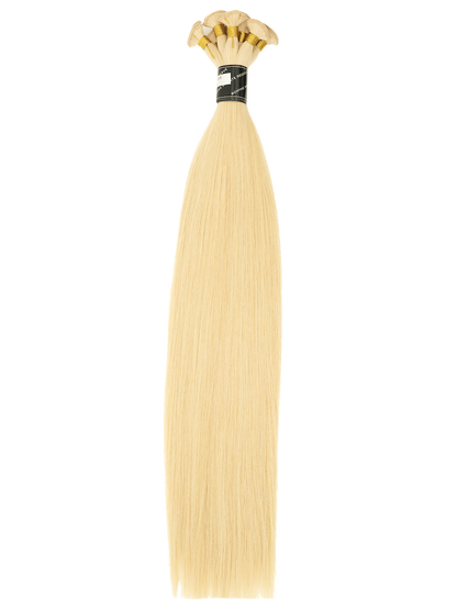 26” Bohyme Private Reserve - Hand Tied Weft - Silky Straight - Full Pack