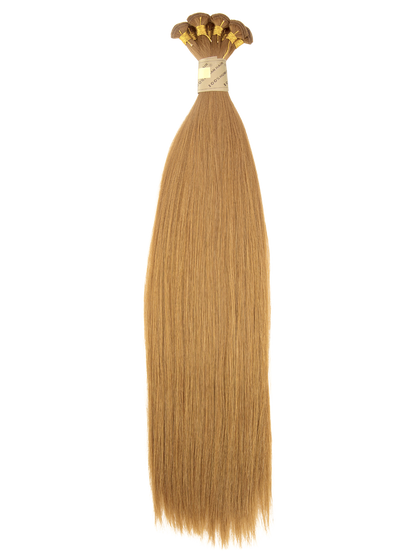 24” Bohyme Private Reserve - Hand Tied Weft - Silky Straight - Full Pack
