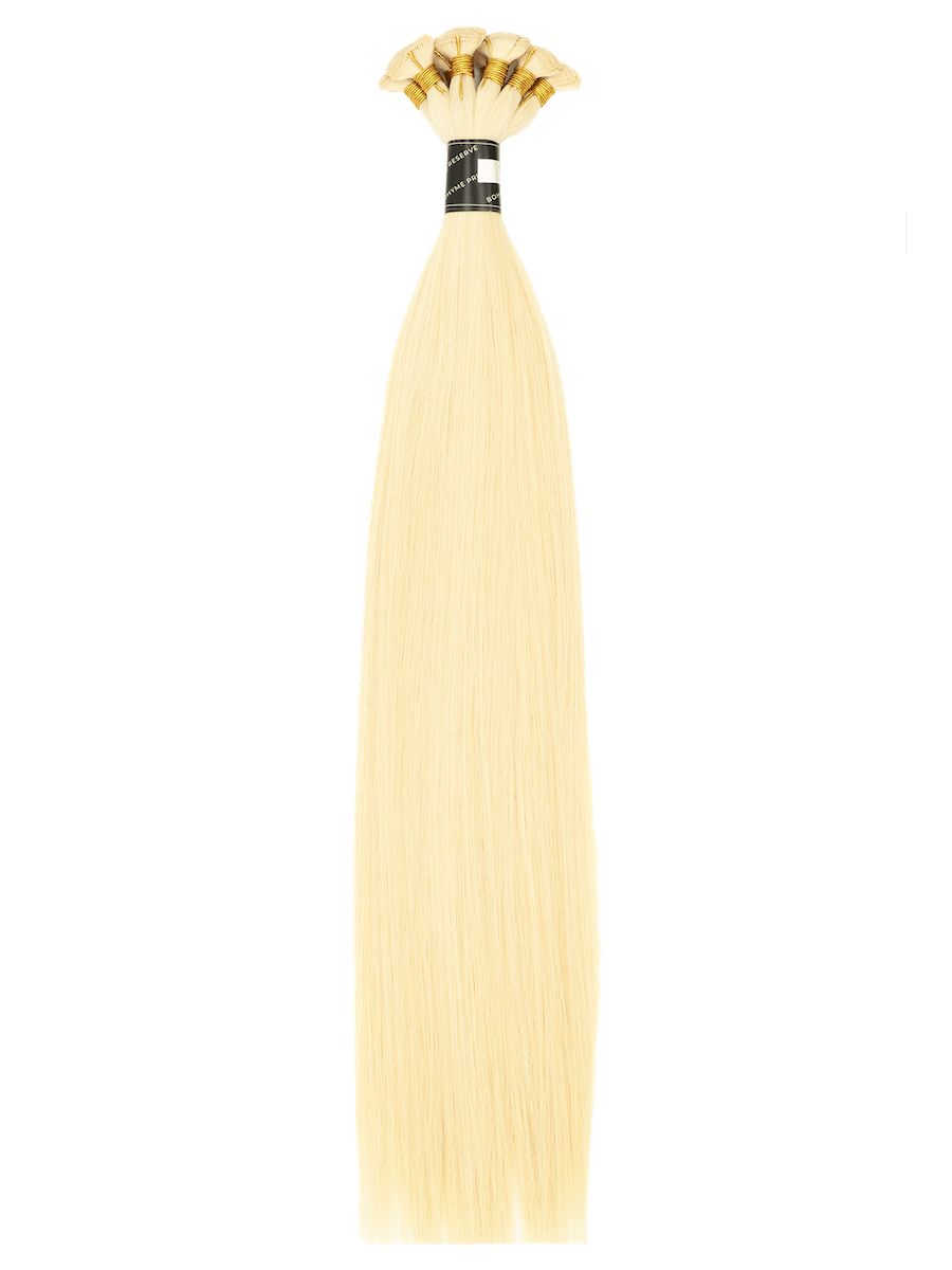24” Bohyme Private Reserve - Hand Tied Weft - Silky Straight - Full Pack