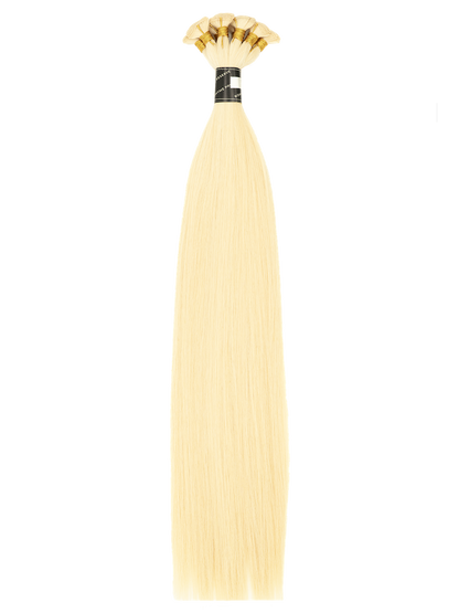 18” Bohyme Private Reserve - Hand Tied Weft - Silky Straight - Full Pack
