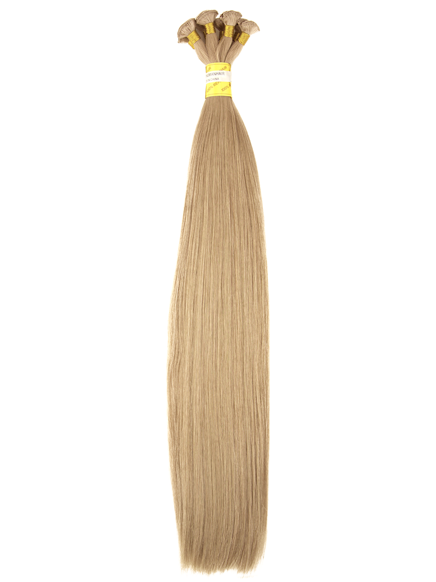18” Bohyme Private Reserve - Hand Tied Weft - Silky Straight - Full Pack