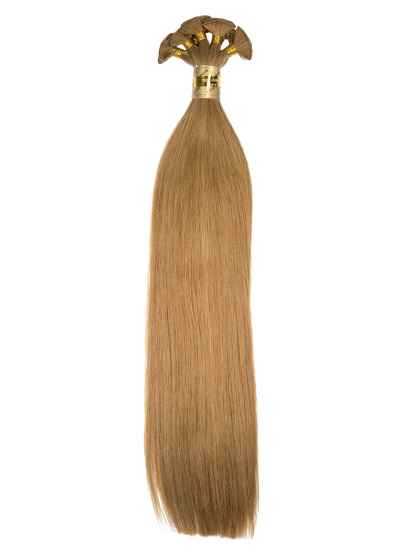 18” Bohyme Private Reserve - Hand Tied Weft - Silky Straight - Full Pack