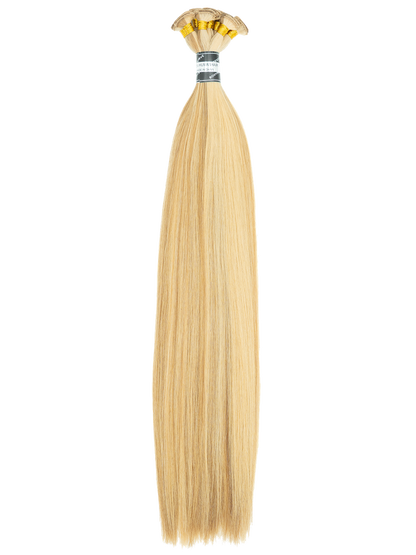 18" Bohyme Classic - Hand Tied Weft - Silky Straight - Full Pack