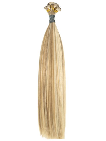 18” Bohyme Private Reserve - Hand Tied Weft - Silky Straight - Full Pack