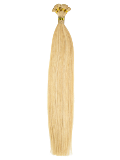18” Bohyme Private Reserve - Hand Tied Weft - Silky Straight - Full Pack