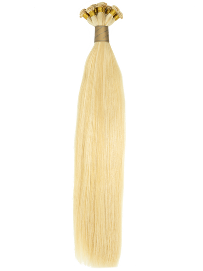 18” Bohyme Luxe - Hand Tied Weft - Silky Straight - Full Pack