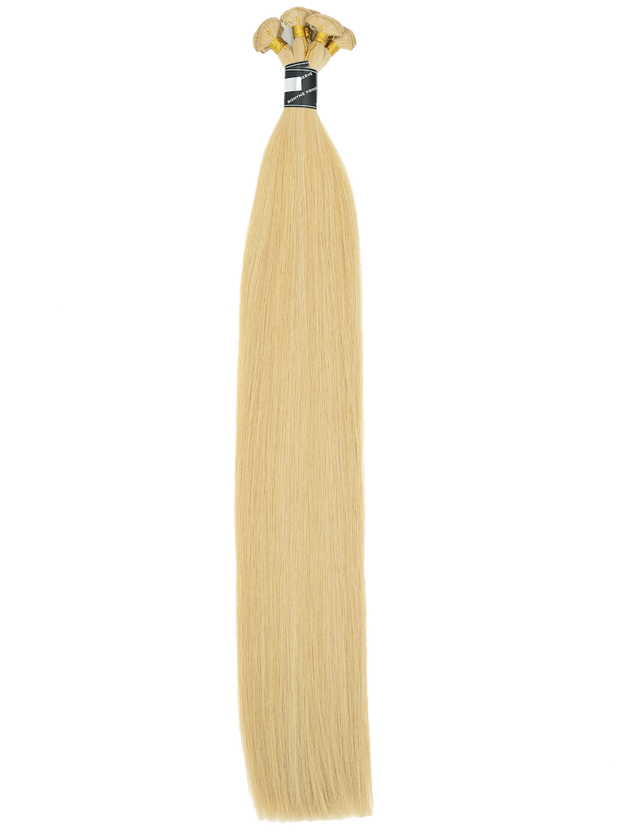 24” Bohyme Private Reserve - Hand Tied Weft - Silky Straight - Full Pack