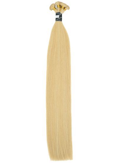 24” Bohyme Private Reserve - Hand Tied Weft - Silky Straight - Full Pack