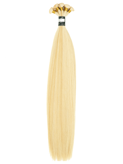 18" Bohyme Classic - Hand Tied Weft - Silky Straight - Full Pack