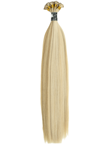 18” Bohyme Private Reserve - Hand Tied Weft - Silky Straight - Full Pack