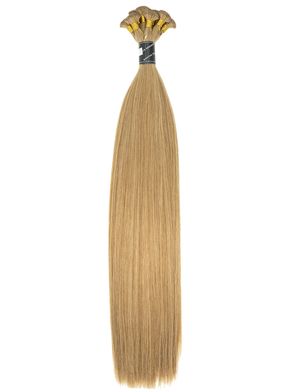 18” Bohyme Private Reserve - Hand Tied Weft - Silky Straight - Full Pack