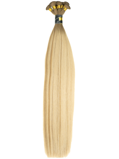 26” Bohyme Private Reserve - Hand Tied Weft - Silky Straight - Full Pack