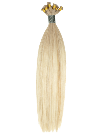 18” Bohyme Private Reserve - Hand Tied Weft - Silky Straight - Full Pack