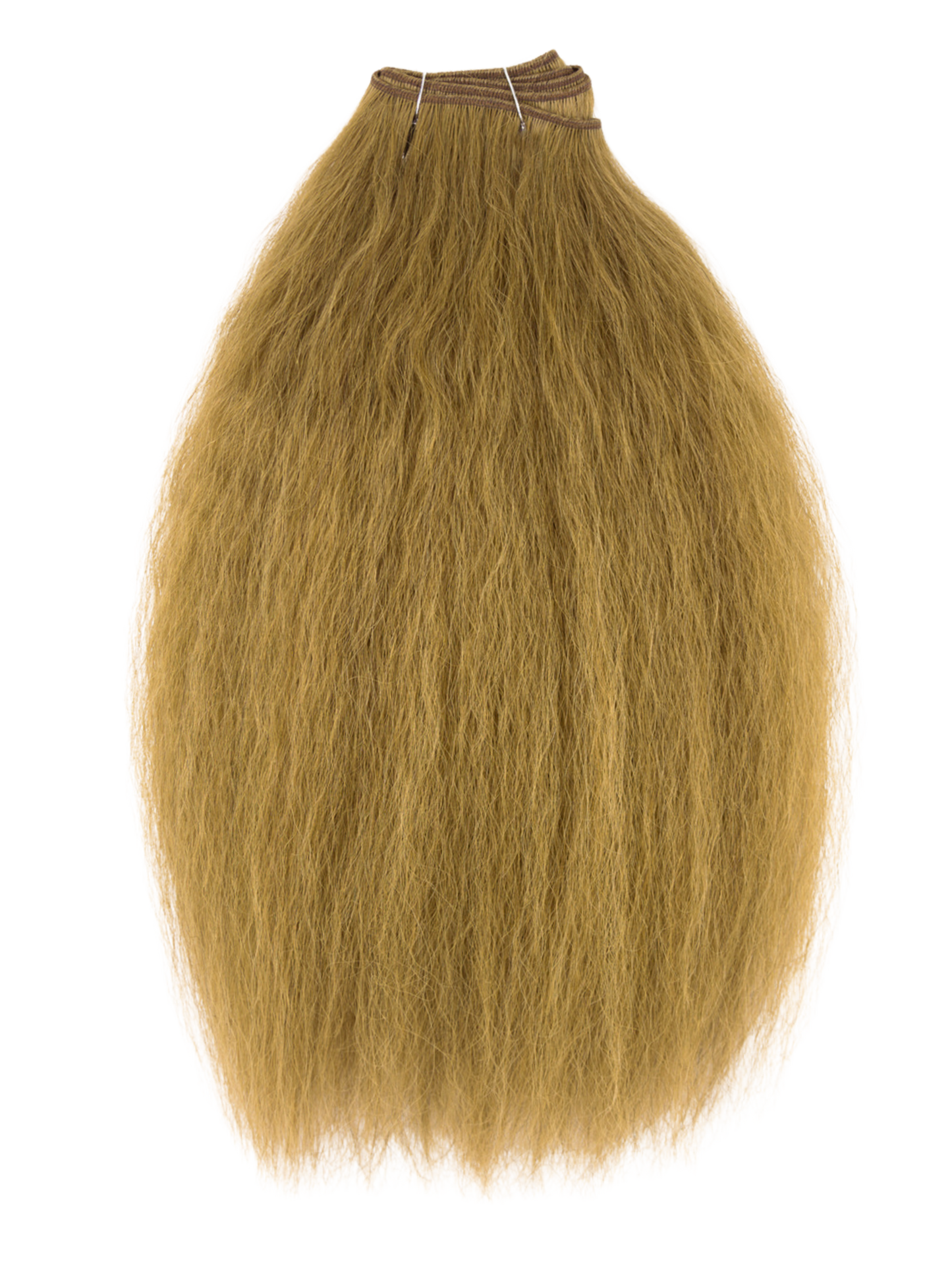 16" Bohyme Classic - Machine Tied Weft - Textured Brazilian Wave