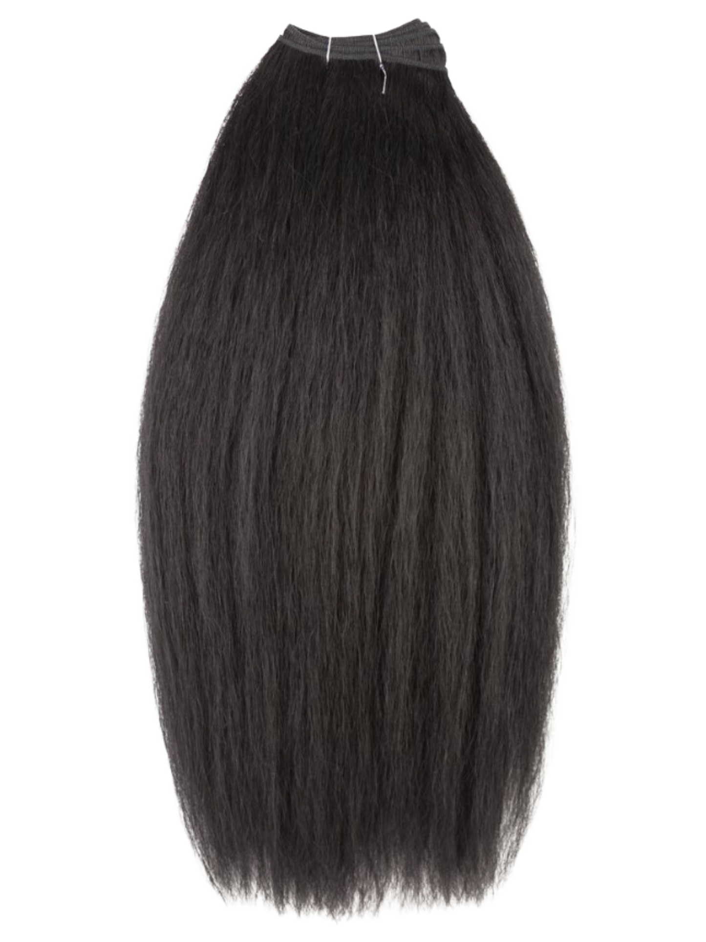 22" Bohyme Private Reserve - Machine Tied Weft - Textured Brazilian Wave