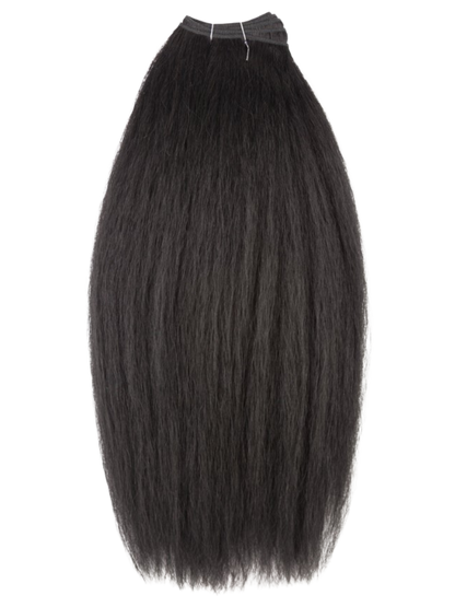 16" Bohyme Classic - Machine Tied Weft - Textured Brazilian Wave