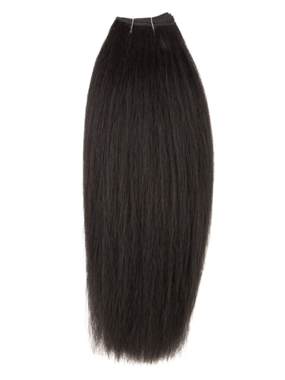 14" Bohyme Luxe - Machine Tied Weft - Textured Brazilian Wave