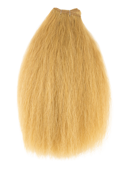 12" Bohyme Private Reserve - Machine Tied Weft - Textured Brazilian Wave