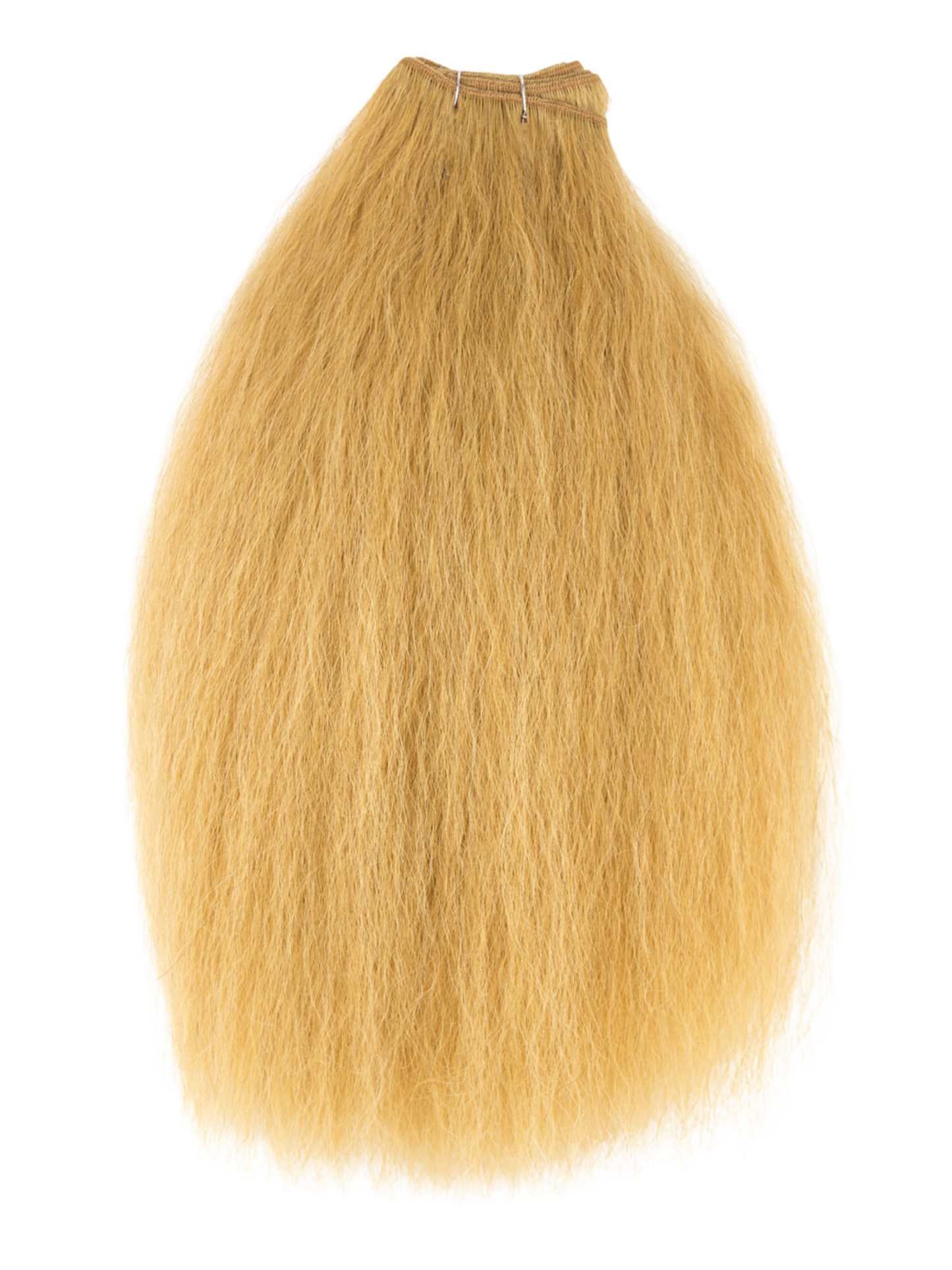 16" Bohyme Classic - Machine Tied Weft - Textured Brazilian Wave