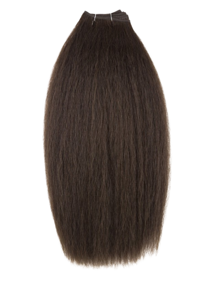22" Bohyme Classic - Machine Tied Weft - Textured Brazilian Wave