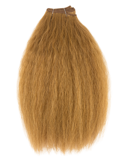 16" Bohyme Classic - Machine Tied Weft - Textured Brazilian Wave