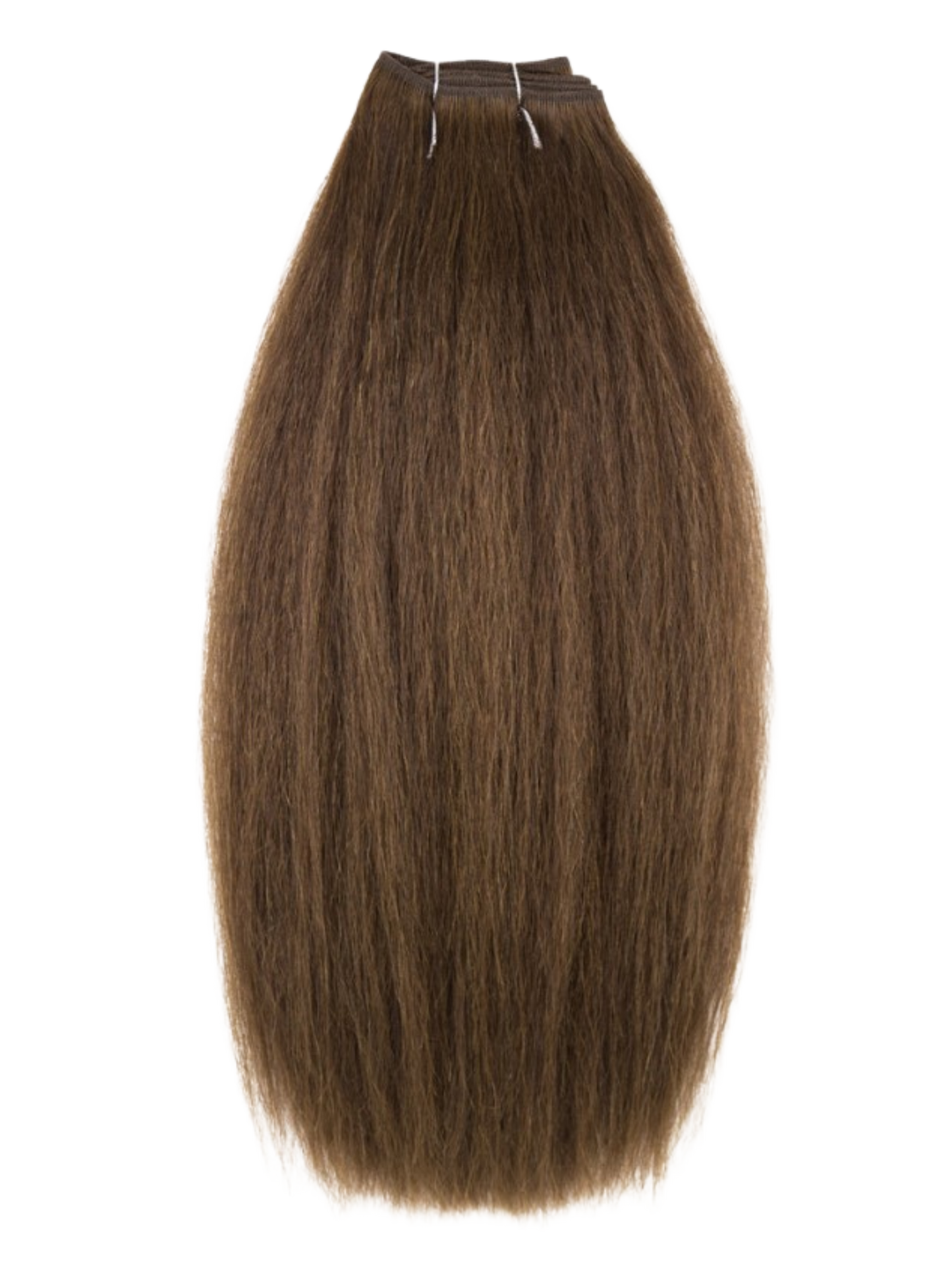 14" Bohyme Luxe - Machine Tied Weft - Textured Brazilian Wave