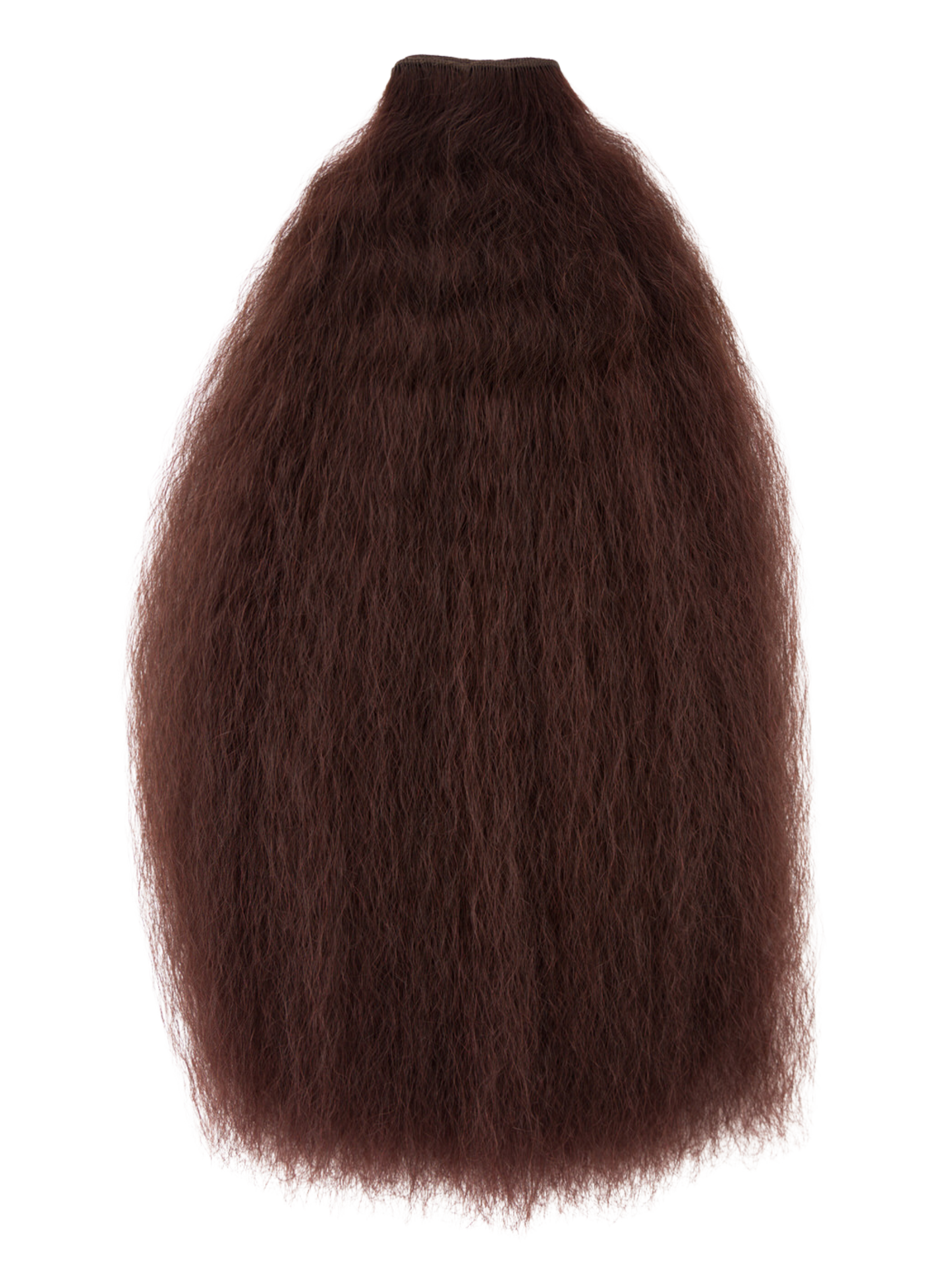 20" Bohyme Luxe - Machine Tied Weft - Textured Brazilian Wave