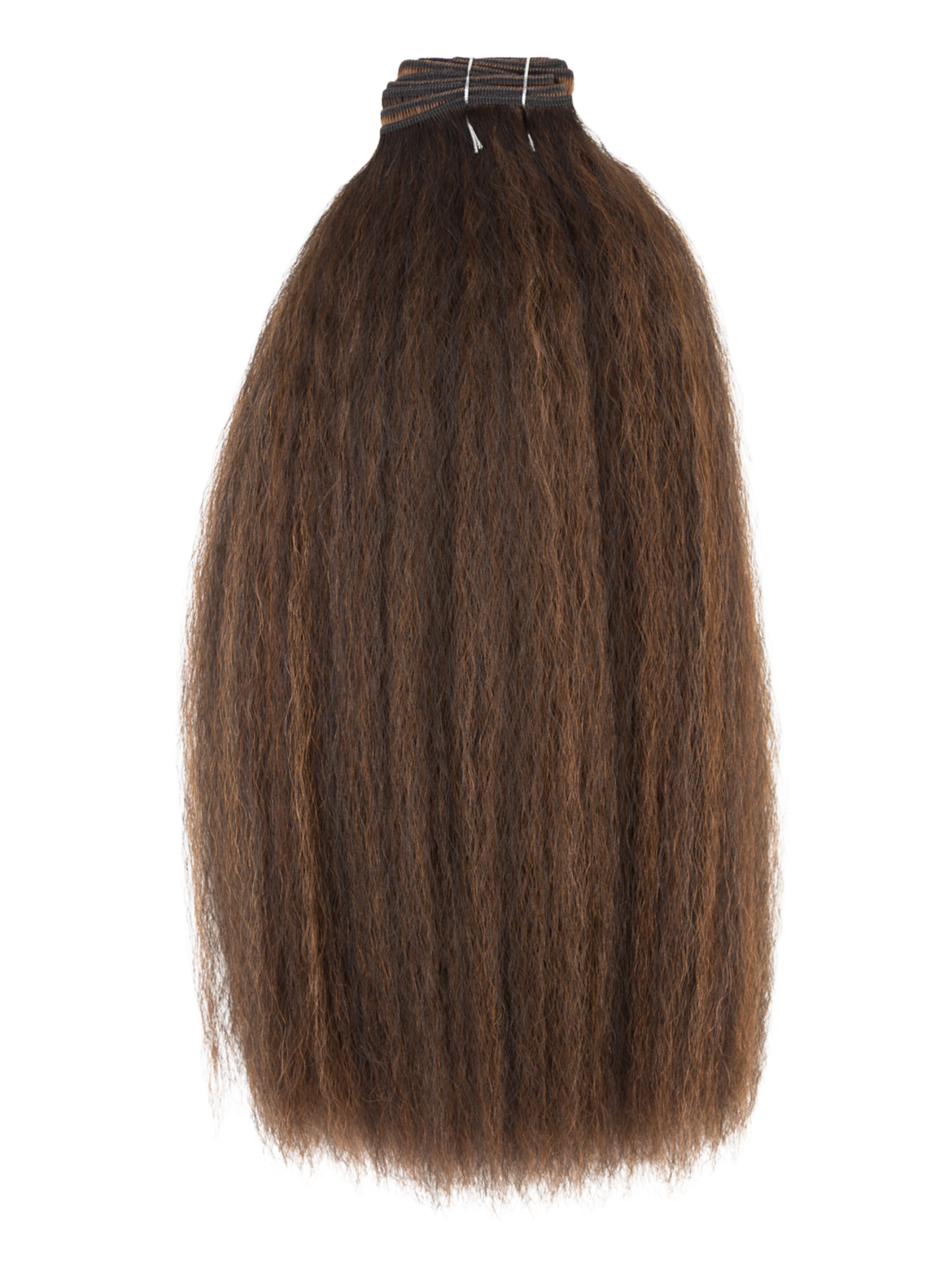 12" Bohyme Luxe - Machine Tied Weft - Textured Brazilian Wave