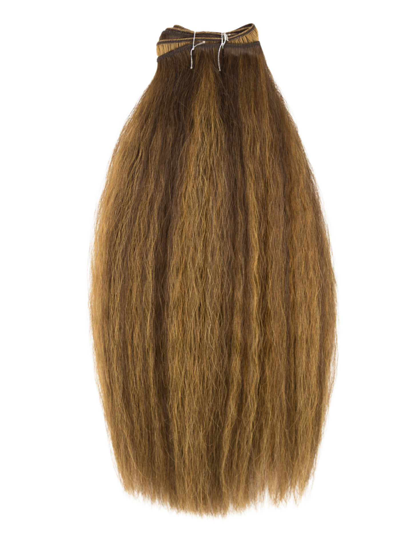 12" Bohyme Private Reserve - Machine Tied Weft - Textured Brazilian Wave
