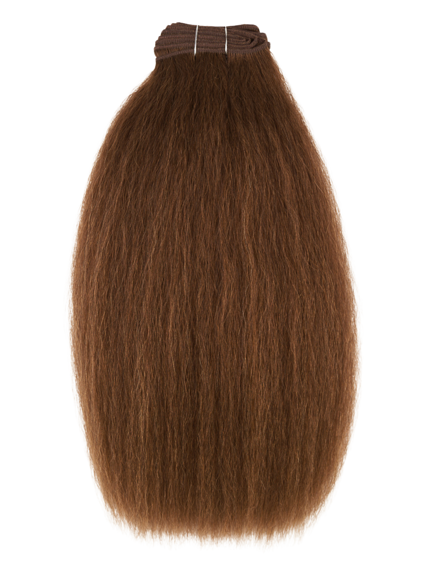 16" Bohyme Classic - Machine Tied Weft - Textured Brazilian Wave