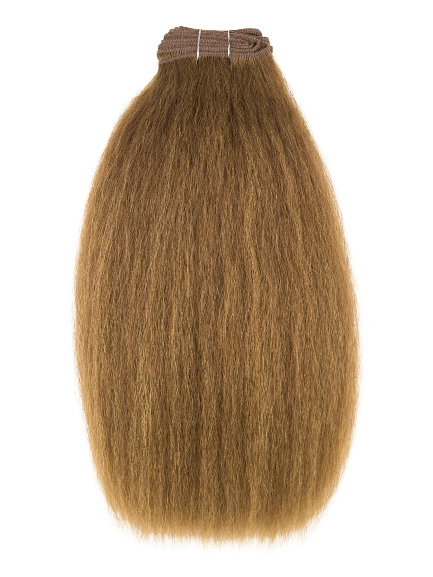 14" Bohyme Luxe - Machine Tied Weft - Textured Brazilian Wave