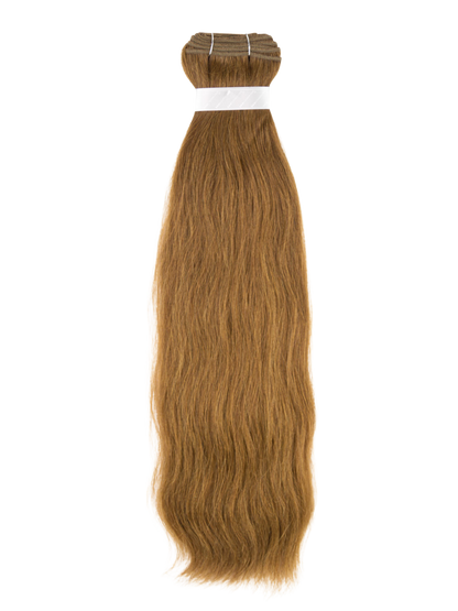 14" Bohyme Luxe - Machine Tied Weft - Textured Egyptian Wave