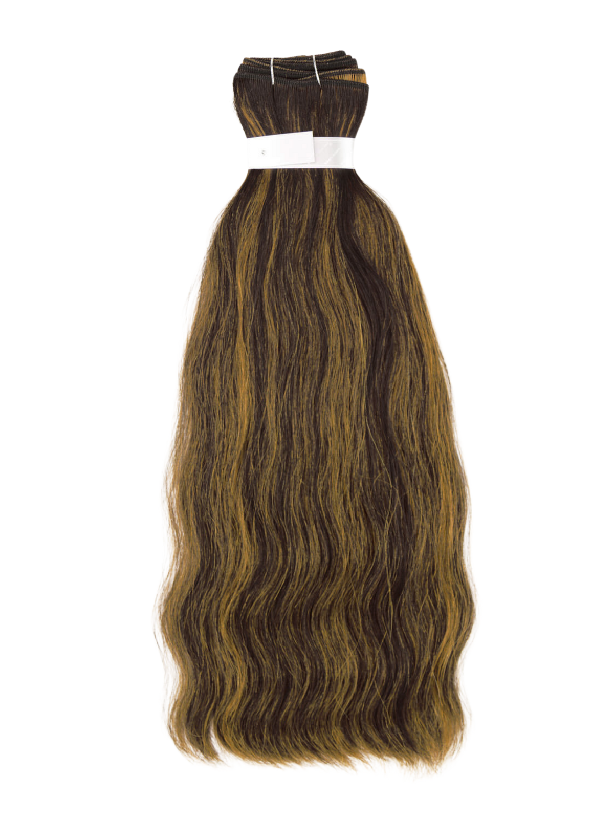 14" Bohyme Luxe - Machine Tied Weft - Textured Egyptian Wave