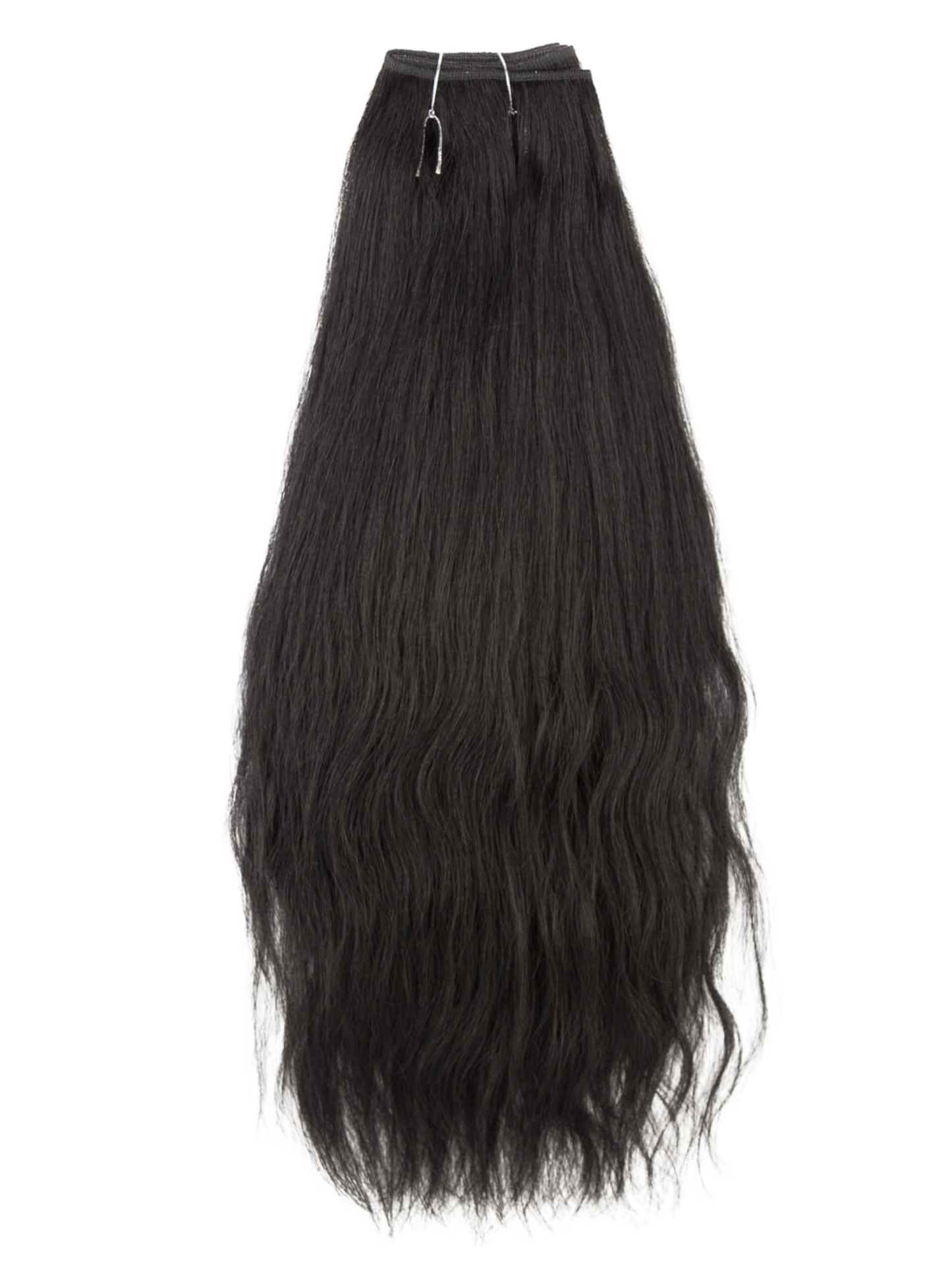 18" Bohyme Private Reserve - Machine Tied Weft - Textured Egyptian Wave