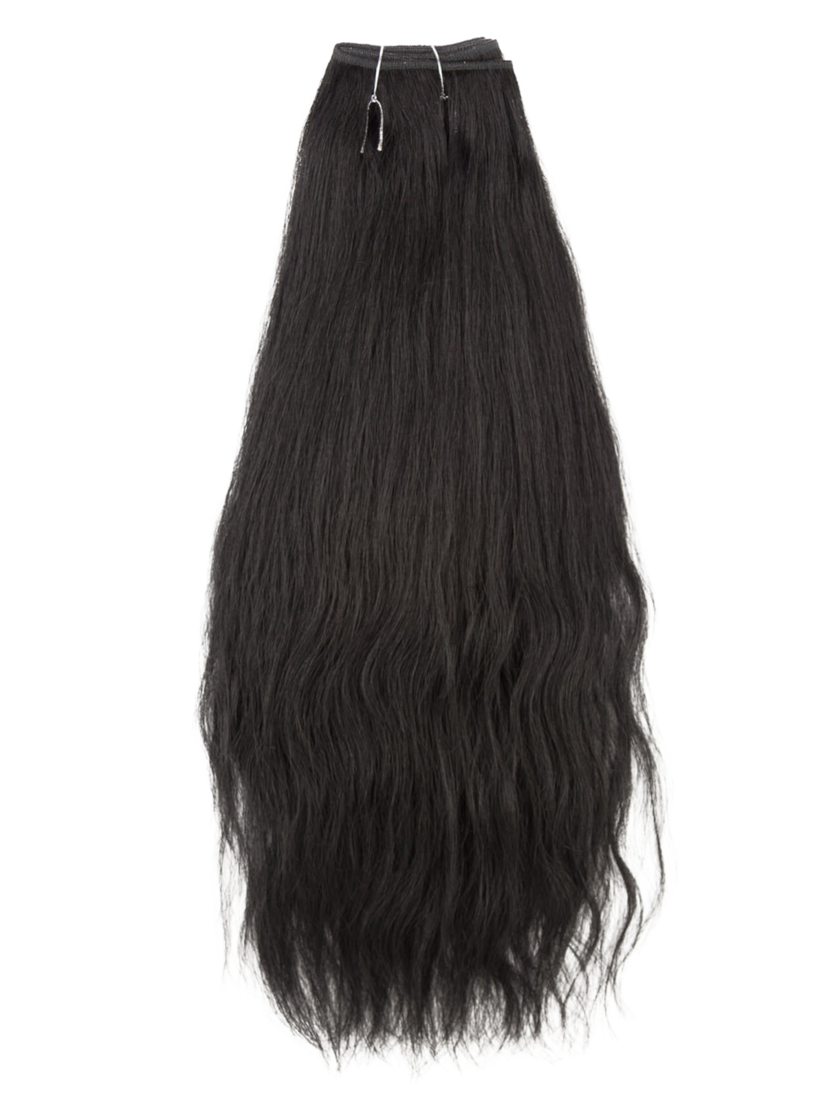 12" Bohyme Luxe - Machine Tied Weft - Textured Egyptian Wave