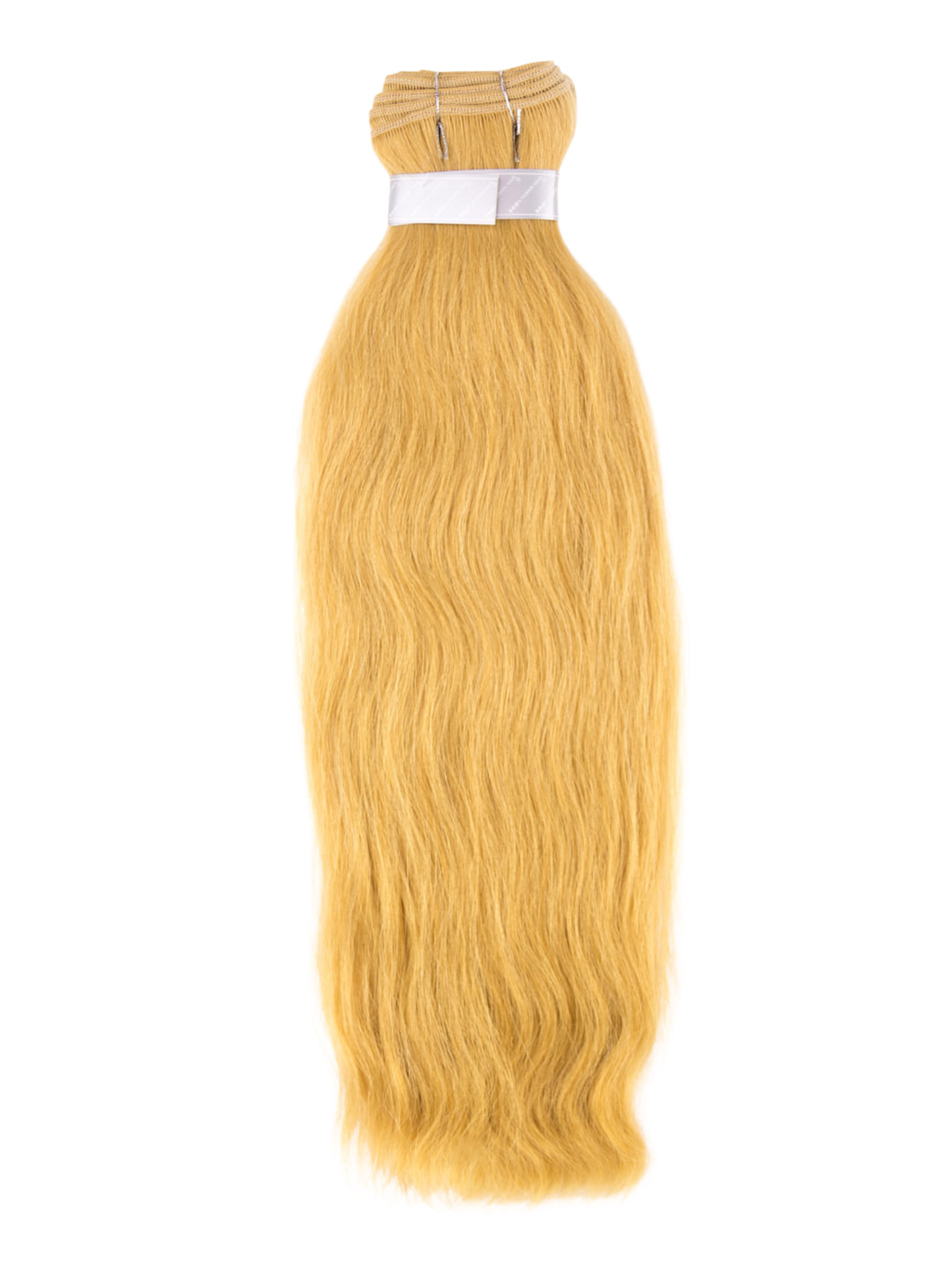 18" Bohyme Luxe - Machine Tied Weft - Textured Egyptian Wave