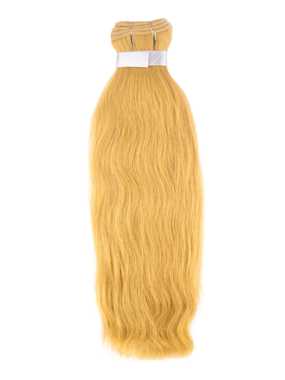 18" Bohyme Luxe - Machine Tied Weft - Textured Egyptian Wave