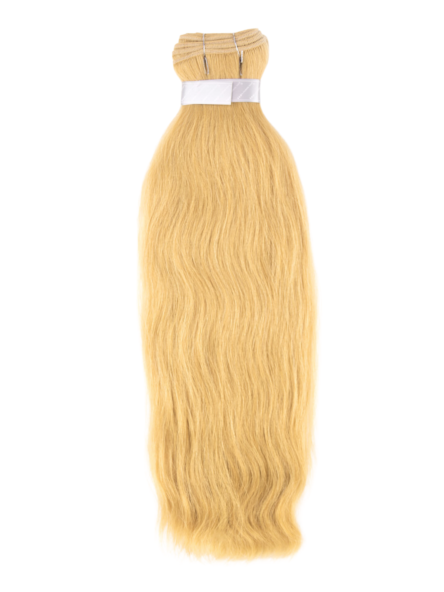 12" Bohyme Luxe - Machine Tied Weft - Textured Egyptian Wave