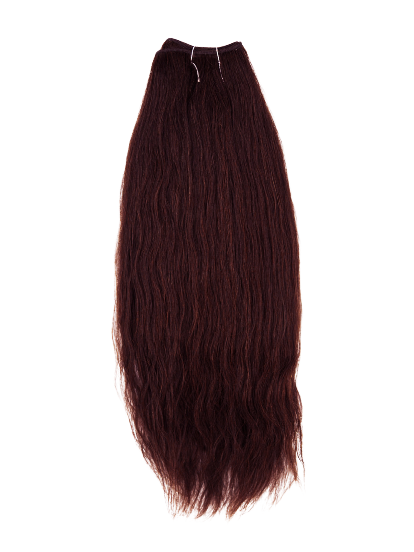 14" Bohyme Luxe - Machine Tied Weft - Textured Egyptian Wave