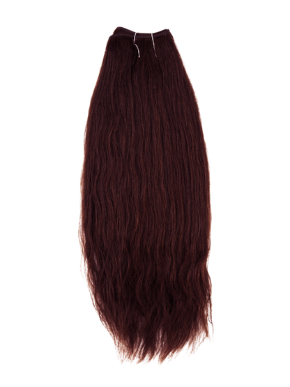 14" Bohyme Luxe - Machine Tied Weft - Textured Egyptian Wave