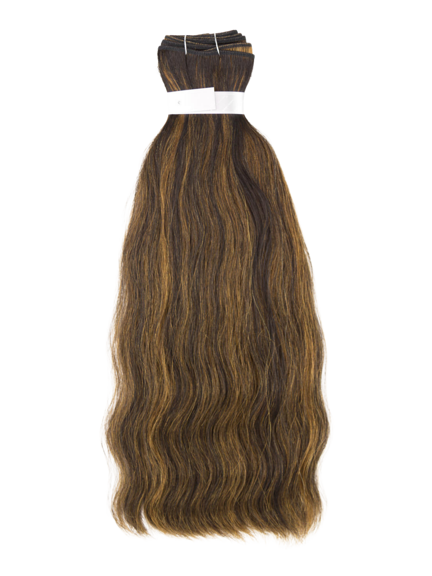 18" Bohyme Luxe - Machine Tied Weft - Textured Egyptian Wave
