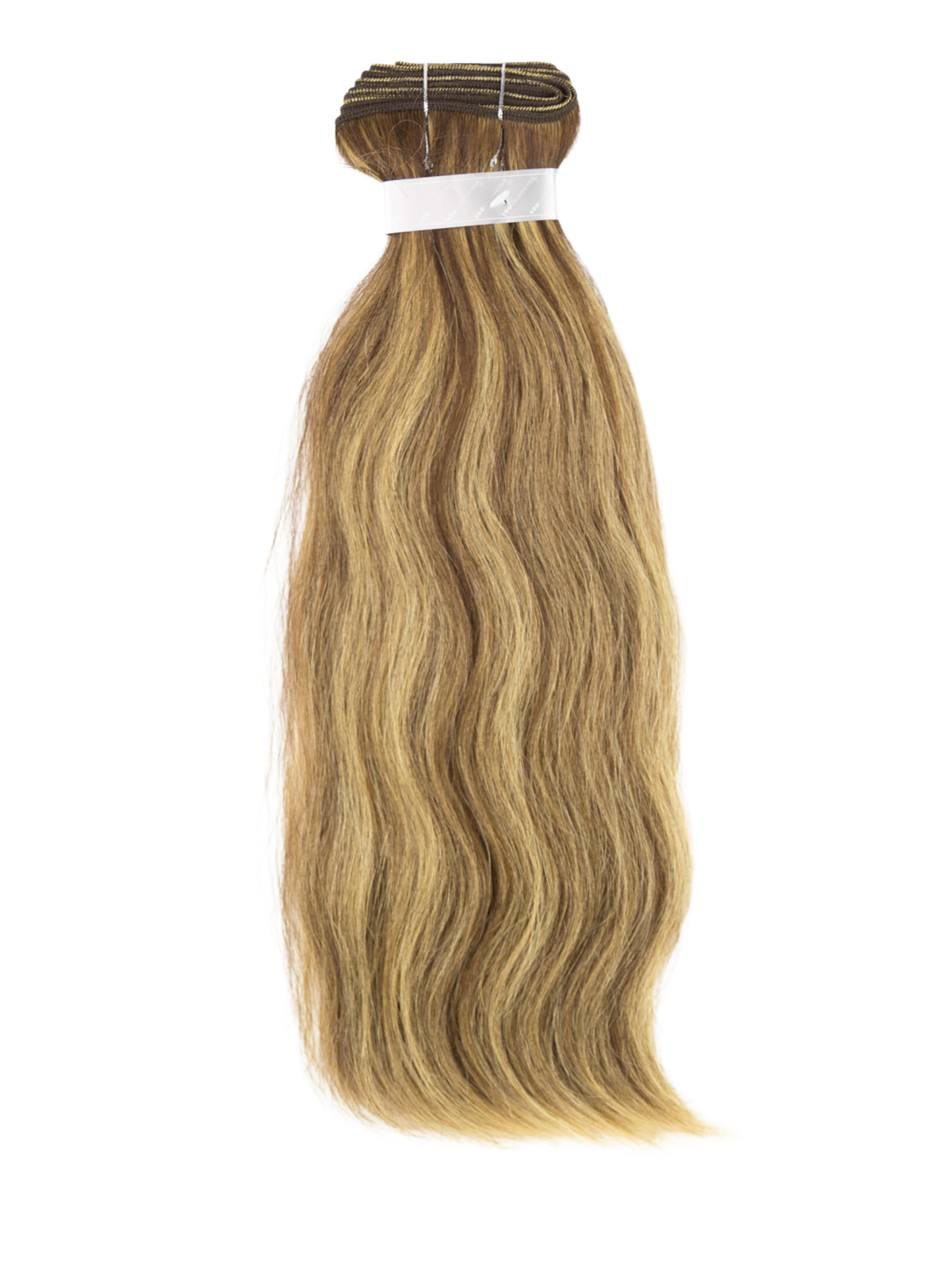 12" Bohyme Luxe - Machine Tied Weft - Textured Egyptian Wave