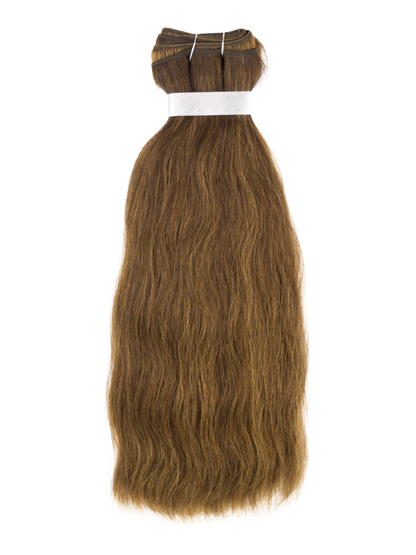 14" Bohyme Luxe - Machine Tied Weft - Textured Egyptian Wave