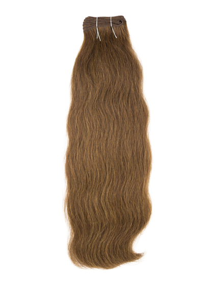 18" Bohyme Private Reserve - Machine Tied Weft - Textured Egyptian Wave